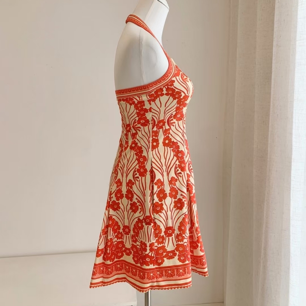 Antipodean Clover Mini Dress - Picture 11 of 16